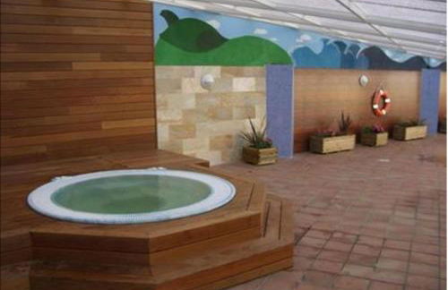 Dúplex en 1ª línea de playa - Foto 31