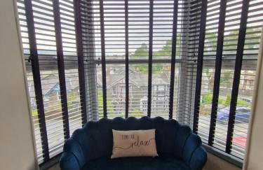 Townhouse - 6 Bed Hot Tub House - Photo 19