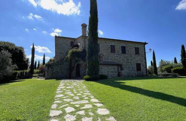 Villa Tiberini Wine Relais - Foto 2