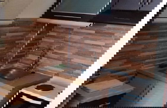 Beautiful Studio in Kavala - Foto 7