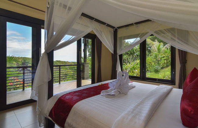 Villa Cahaya - Foto 27