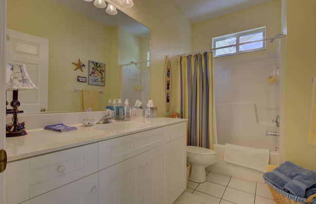 Tortuga Pool Home - Foto 20