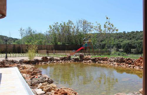 Casas Rurales Laguna La Tinaja - Foto 51