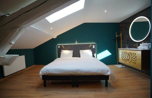 Gatsby Room - Foto 15