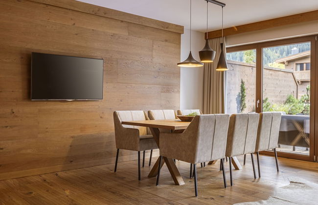 Premium Apartment With 2 Bedrooms - Foto 25