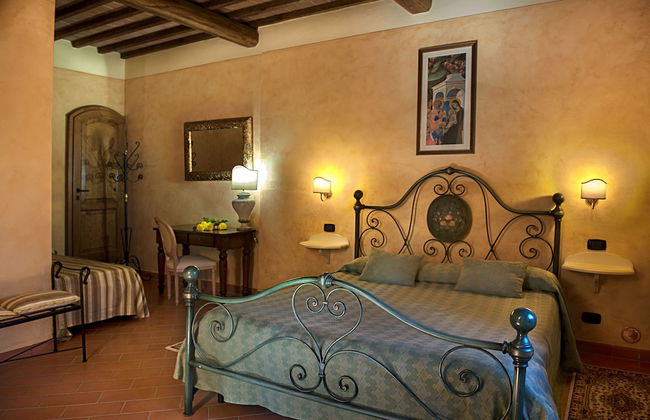 Il Colombaio Winery and Rooms - Photo 7