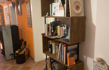 Zimmer Mühlenbach, ein Zimmer in FeWo mit 2 Zi - Foto 21