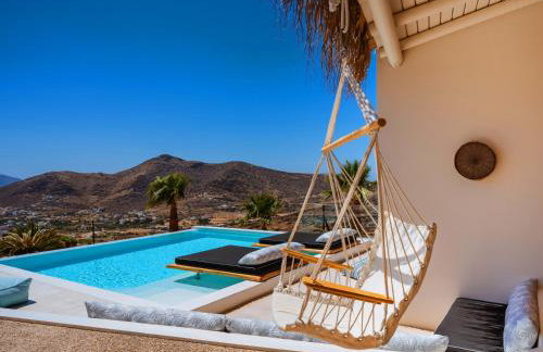 Youtopia Ios Villas - Foto 20