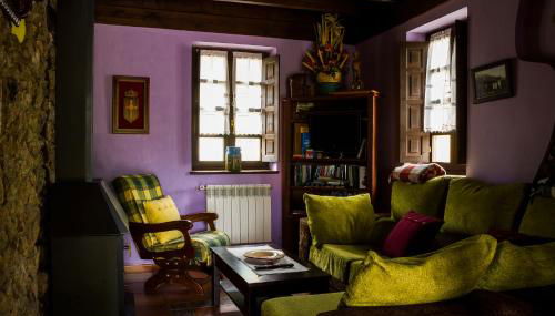 Casa Rural Peña Careses - Foto 4