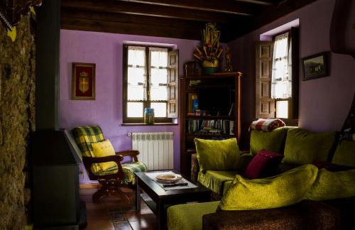 Casa Rural Peña Careses - Foto 4