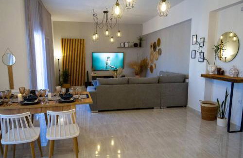 Like Home Luxury House, near Archaeological Museum - Foto 8