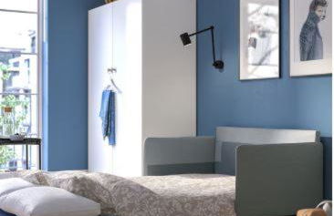 Appartement tout confort proche Lille idéal pour Pro - Foto 26