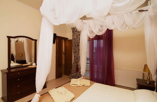 Cretan Residence Mediterranean Luxury Private Villas - Foto 18