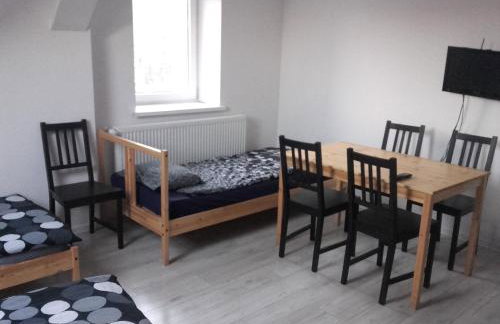 Noclegi kwatery dla firm - Foto 1