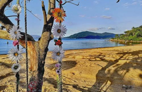 Red House - Casa com Linda vista do Mar - Photo 32