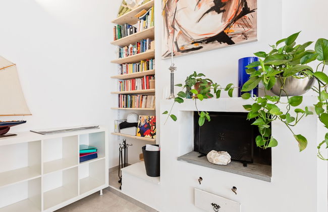 Luminoso Nuovalucello Apart- Giardino e Parcheggio privato - Foto 19