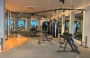 Art Studio - Apartamento ao lado do Centro de Convenções - Foto 9