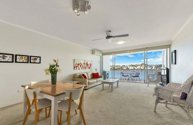 Goldsborough Place Apartments - Foto 31