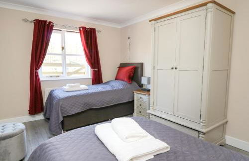 Glyn Cottage - Photo 16