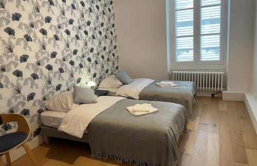 Gîte de Mont-Près-Chambord au cœur des Châteaux de la Loire "avec piscine privée" - Foto 36