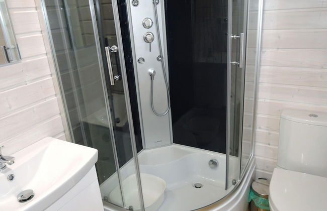 Holiday House in Dziwnowek Near Sea and Lake - Photo 9