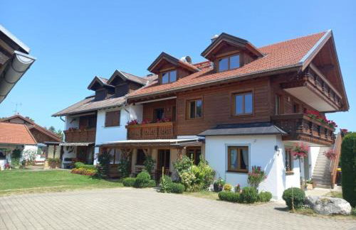 Holiday apartment Bräu - Foto 7