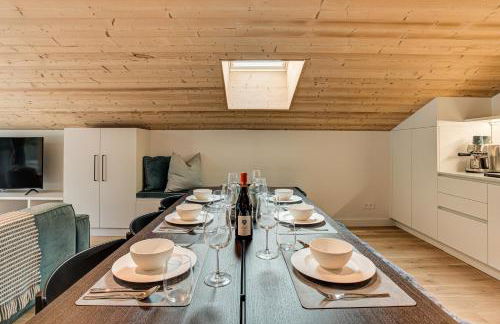 Apartment Castorettes, Alpes Trave, Sleeps 6 to 7 - Foto 26