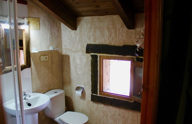 Casas Rurales Quijote y Sancho - Foto 36