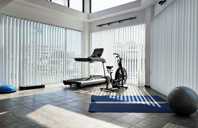 Phaedrus Living: Mini Art House Michelangelo - Foto 11