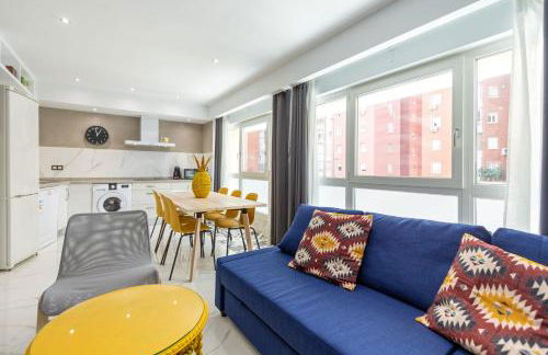 Lujan Deluxe Suites by Valcambre - Foto 6