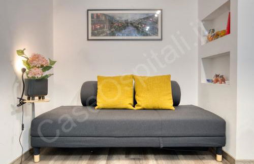 GuestHost - Certosa and Mind Apartment! - Foto 10