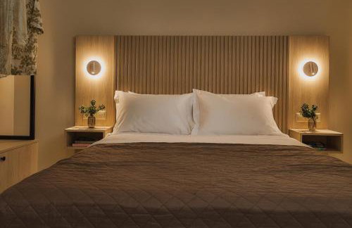 OZEA Elevated Living -formerly Keramos villa and apartments- - Foto 101