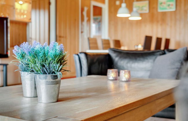 3 bedroom House in Egernsund with terrace - Photo 25