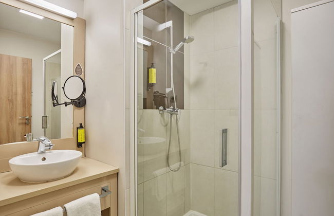 Appart'hôtel Odalys City - Dijon Centre Les Cordeliers - Foto 69