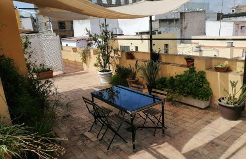 Tourist House Trajano Terraza-Piscina - Foto 4