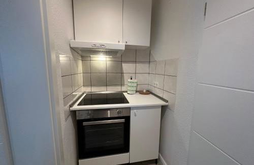 LS FeWo Kröpi 8 in Bad Doberan - zentrumsnah, an der Molli-Zugstrecke - Foto 10