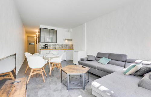 Boutique Hôtel Un Appart en Ville - Foto 8