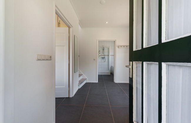 Beautiful Dune Villa With Thatched Roof on Ameland, 800 Meters From the Beach - Foto 3