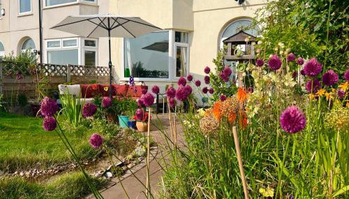 Liverpool - Cosy Jazzy Beach Home! - Foto 5