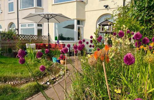 Liverpool - Cosy Jazzy Beach Home! - Foto 5