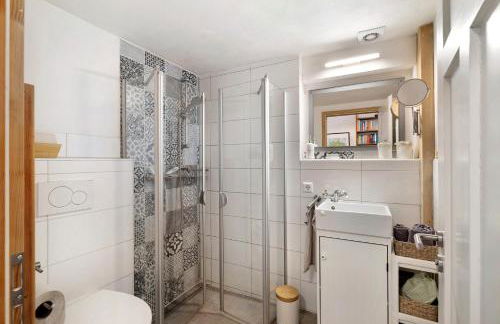 Ferienwohnung Zur Alten Scheune - Photo 12