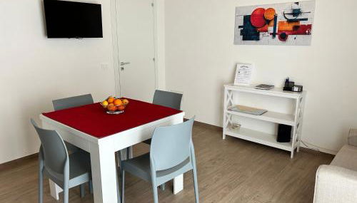 Appartamento Il Dammuso - Foto 5