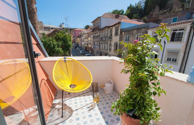 Porto Moments Apartments - Foto 45