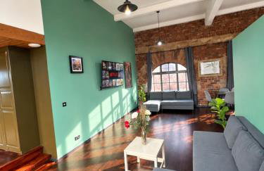 City Centre Flat by Restaurants with Free Parking - Foto 27