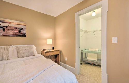 Large Yard and Games Edgewater Escape in Paupack! - Foto 19