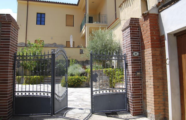 Villa Il Casale Onifai Intera - Foto 65