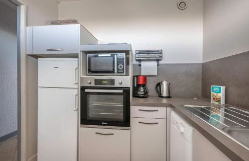 Appartement face mer pour 4 à Saint Brévin L’Océan - Foto 12