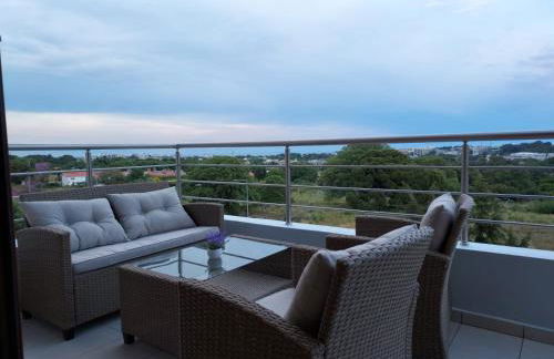 Luxury Rhodian Panorama - Foto 18