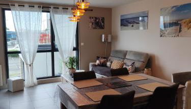 Trébeurden appartement T 3 vue mer 3 *** - Foto 5