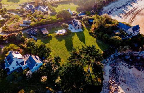 Maison de callot vue imprenable sur la mer - Foto 30